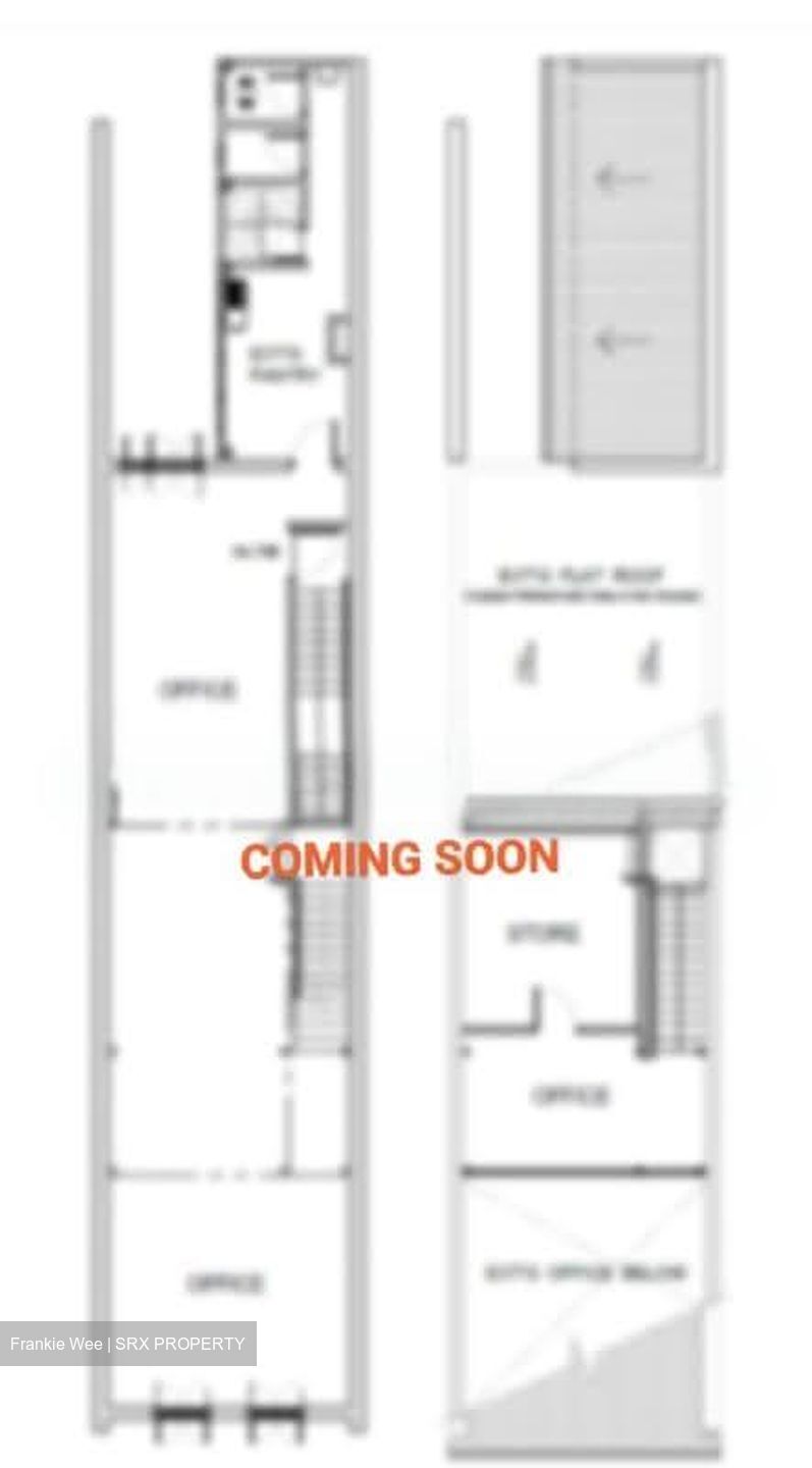 Amoy Street (D1), Shop House #570948711